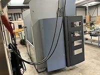 Safan cncl-k 170-3100 tsi cnc kantbank - afbeelding 42 van  44