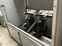 Safan cncl-k 170-3100 tsi cnc kantbank - afbeelding 43 van  44