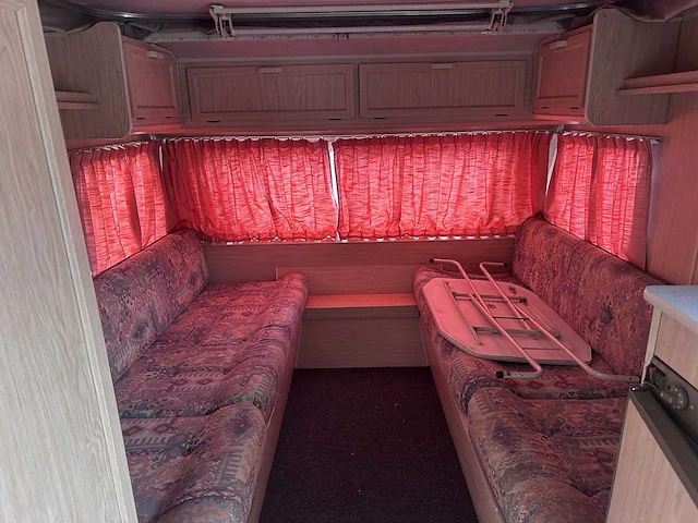 Safari - easy - caravan wn-58-pz - afbeelding 6 van  24