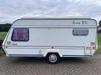 Safari - easy - caravan wn-58-pz - afbeelding 12 van  24