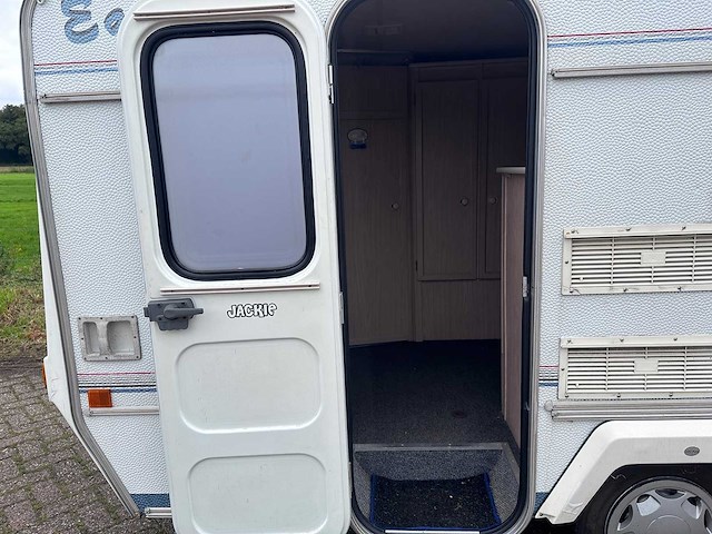 Safari - easy - caravan wn-58-pz - afbeelding 3 van  24