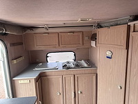Safari - easy - caravan wn-58-pz - afbeelding 4 van  24