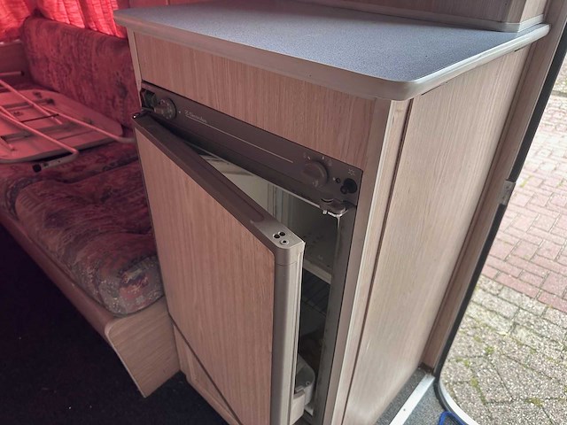 Safari - easy - caravan wn-58-pz - afbeelding 5 van  24