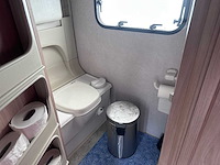 Safari - easy - caravan wn-58-pz - afbeelding 7 van  24