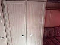 Safari - easy - caravan wn-58-pz - afbeelding 9 van  24