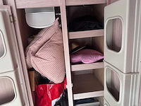 Safari - easy - caravan wn-58-pz - afbeelding 10 van  24