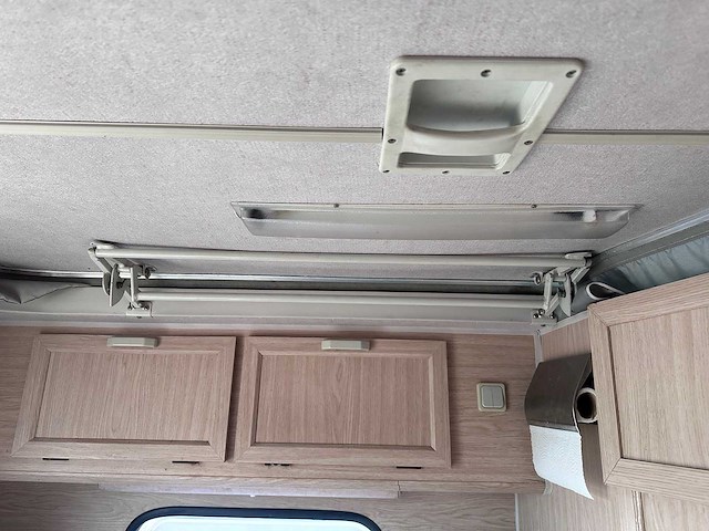 Safari - easy - caravan wn-58-pz - afbeelding 14 van  24
