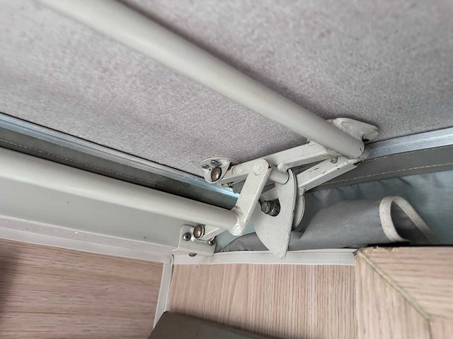 Safari - easy - caravan wn-58-pz - afbeelding 15 van  24