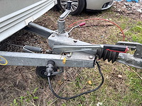 Safari - easy - caravan wn-58-pz - afbeelding 17 van  24