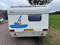 Safari - easy - caravan wn-58-pz - afbeelding 19 van  24