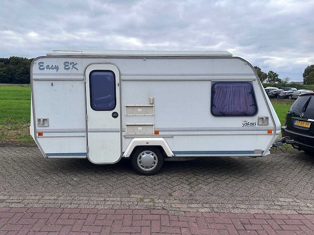 Safari - easy - caravan wn-58-pz - afbeelding 21 van  24