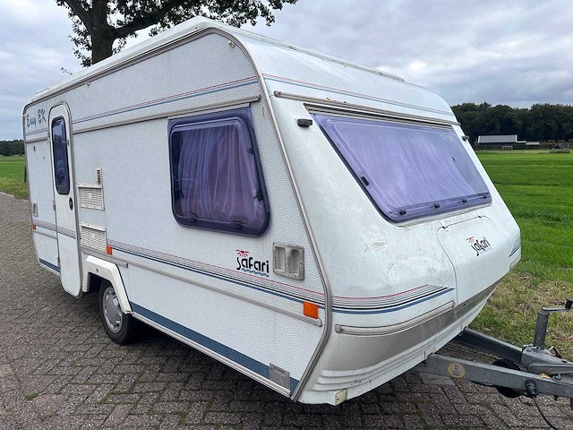 Safari - easy - caravan wn-58-pz - afbeelding 22 van  24