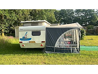 Safari - easy - caravan wn-58-pz - afbeelding 23 van  24