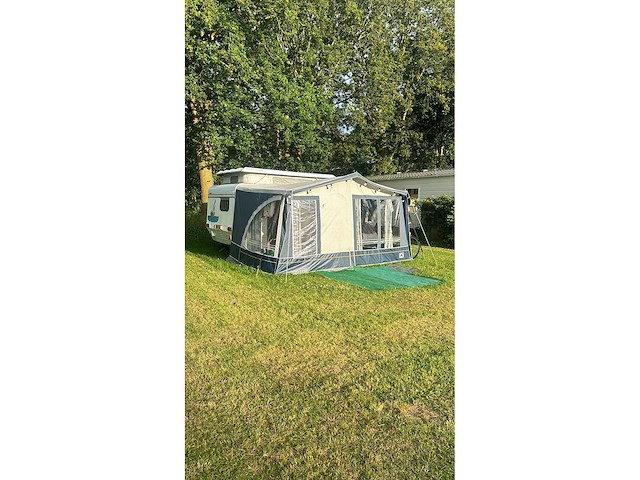 Safari - easy - caravan wn-58-pz - afbeelding 24 van  24