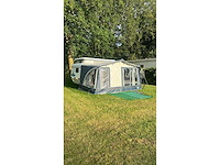 Safari - easy - caravan wn-58-pz - afbeelding 24 van  24