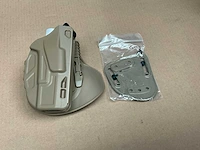 Safariland individual holster - afbeelding 1 van  5