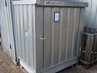 Safe master - afbeelding 1 van  4
