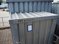 Safe master - afbeelding 3 van  4