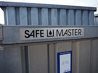 Safe master - afbeelding 4 van  4