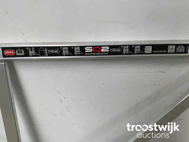 Safe quick 2 185 rs5 - afbeelding 5 van  6