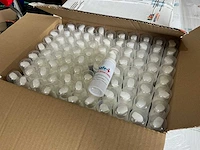 Safe4 hand desinfectant - afbeelding 1 van  4