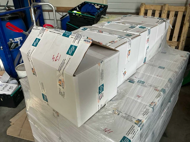 Safe4 hand desinfectant - afbeelding 3 van  4