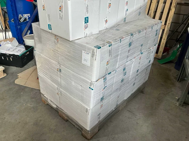 Safe4 hand desinfectant - afbeelding 4 van  4