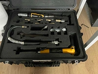 Safehouse atex slijpset - afbeelding 1 van  7
