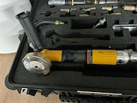 Safehouse atex slijpset - afbeelding 4 van  7