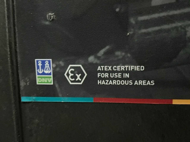 Safehouse atex slijpset - afbeelding 7 van  7