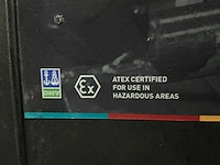 Safehouse atex slijpset - afbeelding 7 van  7