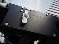 Safeline / mettler-toledo garvens gmbh - afbeelding 3 van  22
