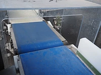 Safeline / mettler-toledo garvens gmbh - afbeelding 4 van  22