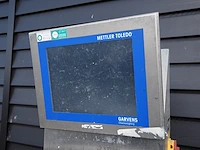 Safeline / mettler-toledo garvens gmbh - afbeelding 5 van  22