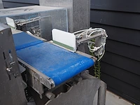 Safeline / mettler-toledo garvens gmbh - afbeelding 6 van  22