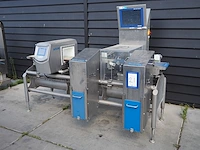 Safeline / mettler-toledo garvens gmbh - afbeelding 1 van  22