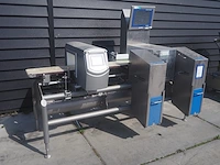 Safeline / mettler-toledo garvens gmbh - afbeelding 12 van  22