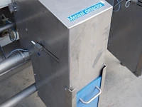 Safeline / mettler-toledo garvens gmbh - afbeelding 21 van  22