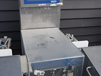 Safeline / mettler-toledo garvens gmbh - afbeelding 22 van  22