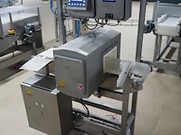 Safeline / mettler toledo - afbeelding 1 van  16
