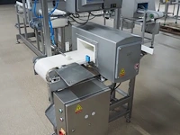 Safeline / mettler toledo - afbeelding 9 van  16