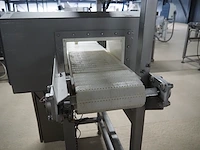 Safeline / mettler toledo - afbeelding 12 van  16
