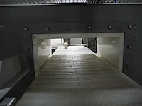 Safeline / mettler toledo - afbeelding 13 van  16