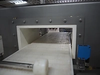 Safeline / mettler toledo - afbeelding 14 van  16