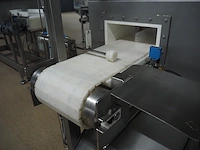 Safeline / mettler toledo - afbeelding 16 van  16