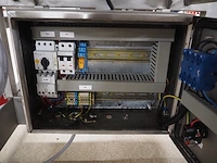 Safeline / mettler toledo - afbeelding 6 van  14