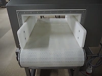 Safeline / mettler toledo - afbeelding 10 van  14