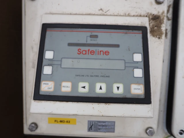 Safeline - afbeelding 3 van  3