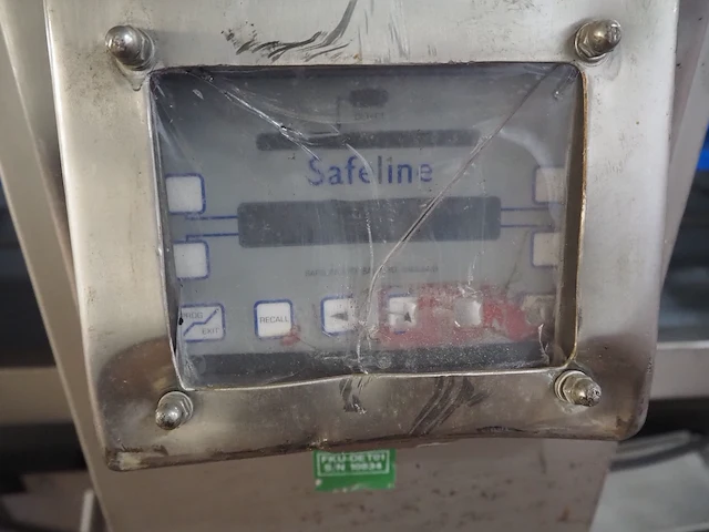 Safeline - afbeelding 14 van  14