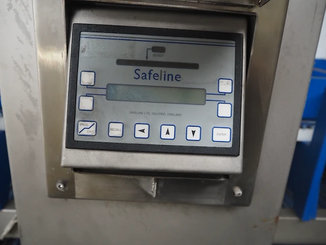 Safeline - afbeelding 12 van  13